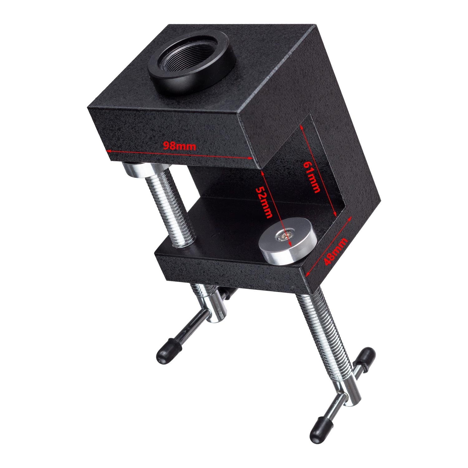 Articulating Arm Boom Stand Microscope - กล้องจุลทรรศน์สเตอริโอแบบสามตาพร้อมแขนยืดหยุ่นเคลื่อนไหวได้หลากหลาย สำหรับงานซ่อมแซมและศัลยกรรมสัตว์เลี้ยง
