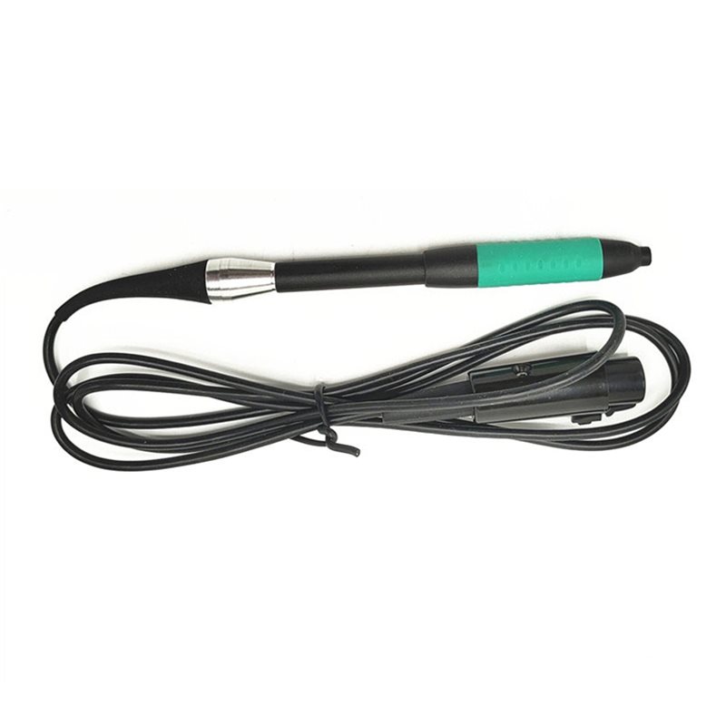 C115 Nano Soldering Iron Station - ด้ามจับหัวแร้งนาโน Exquisite-Universal รุ่น C115 พร้อมปลั๊ก 6