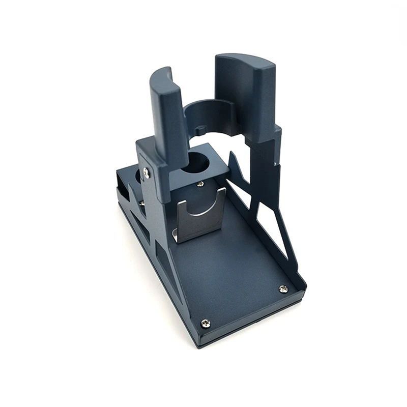 Hot Air Rework Station 861Dw - อะไหล่แท้ ABIY สำหรับเครื่องมือลมร้อน QUICK 861DW/855/857DW/957DW โครงยึดด้ามจับ