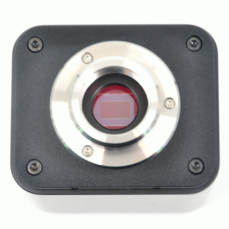 4K Microscope Camera Sony Sensor - XCAMLITE4K8MP 4K Ultra HD 30fps กล้องจุลทรรศน์กล้อง