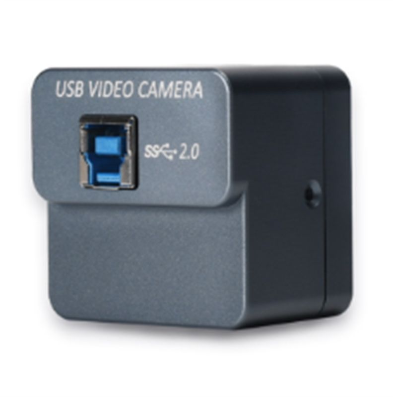 4K Microscope Camera Sony Sensor - กล้องจุลทรรศน์ดิจิตอล AED7-IMX แบบ USB พร้อมเซ็นเซอร์ Sony