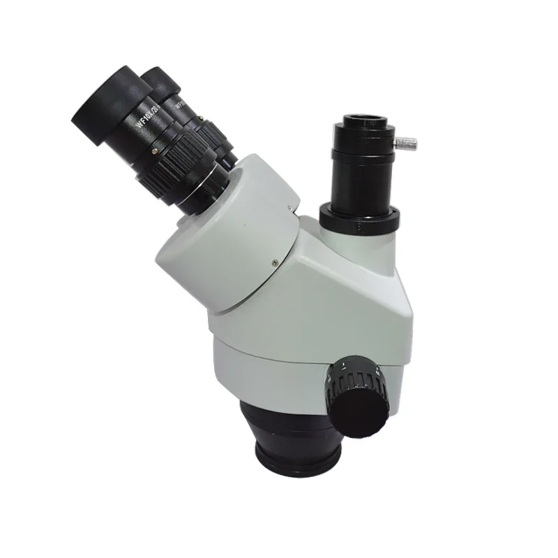 กล้องจุลทรรศน์สเตอริโอแบบสามตา - Articulating Arm Boom Stand Microscope บทวิจารณ์และราคา