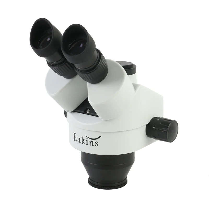 7X 45X ซูมอุตสาหกรรม Simul-FOC - Simul-Focal Industrial Microscope 4K Hdmi บทวิจารณ์และราคา