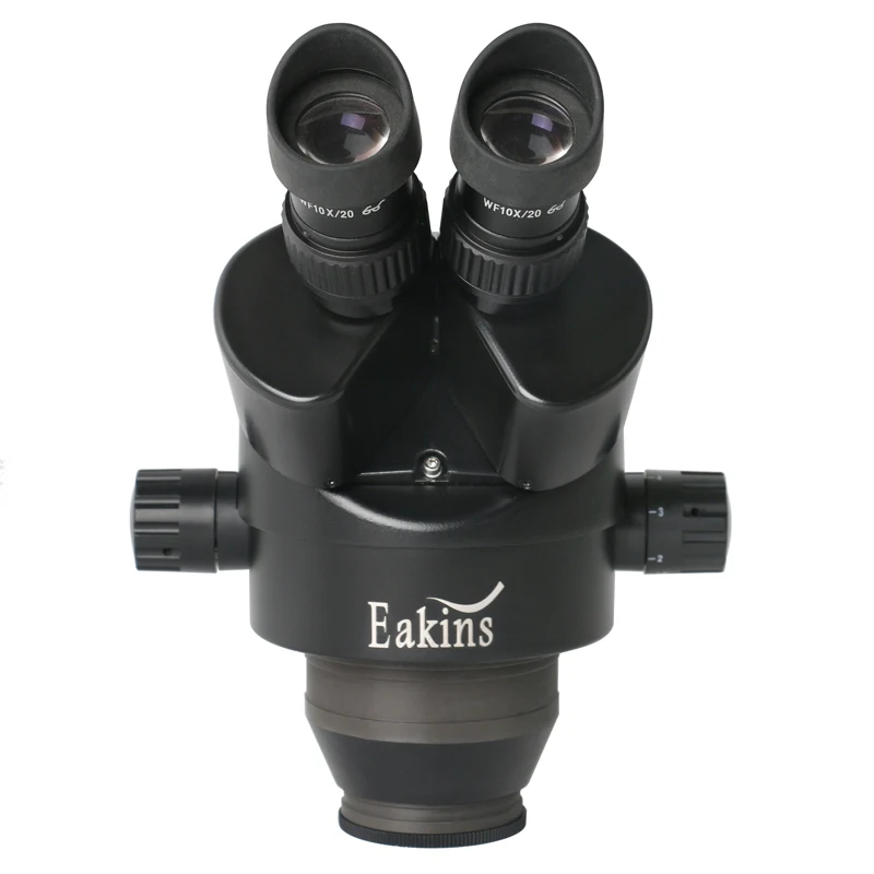 7X-90X Simul-FOCAL ZOOM กล้องจ - Simul-Focal Industrial Microscope 4K Hdmi บทวิจารณ์และราคา