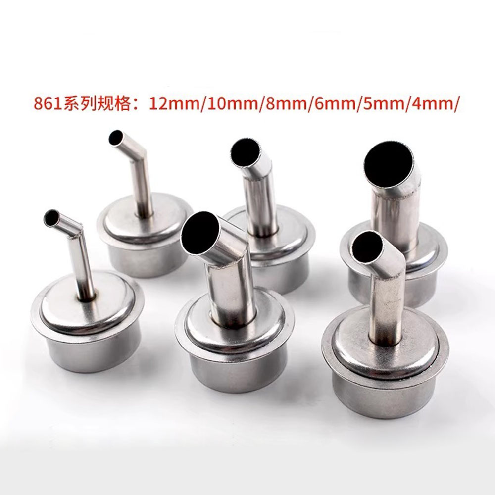 Hot Air Rework Station หัวฉีด  - Hot Air Rework Station 861Dw บทวิจารณ์และราคา
