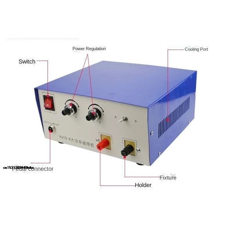 เครื่องเชื่อมเลเซอร์แบบมือถือก - Laser Soldering Machine Handheld บทวิจารณ์และราคา