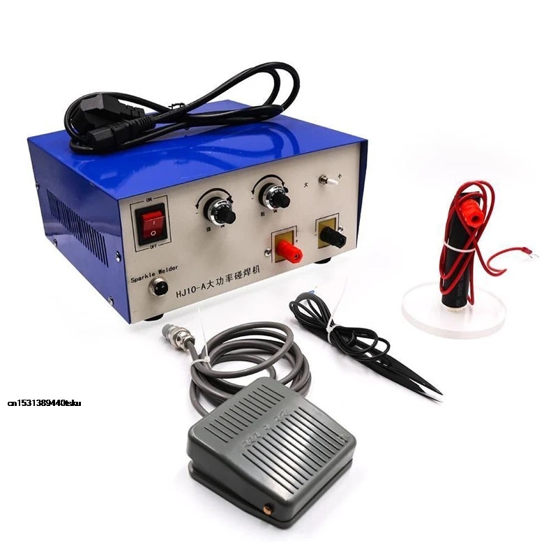 เครื่องเชื่อมเลเซอร์แบบมือถือก - Laser Soldering Machine Handheld บทวิจารณ์และราคา