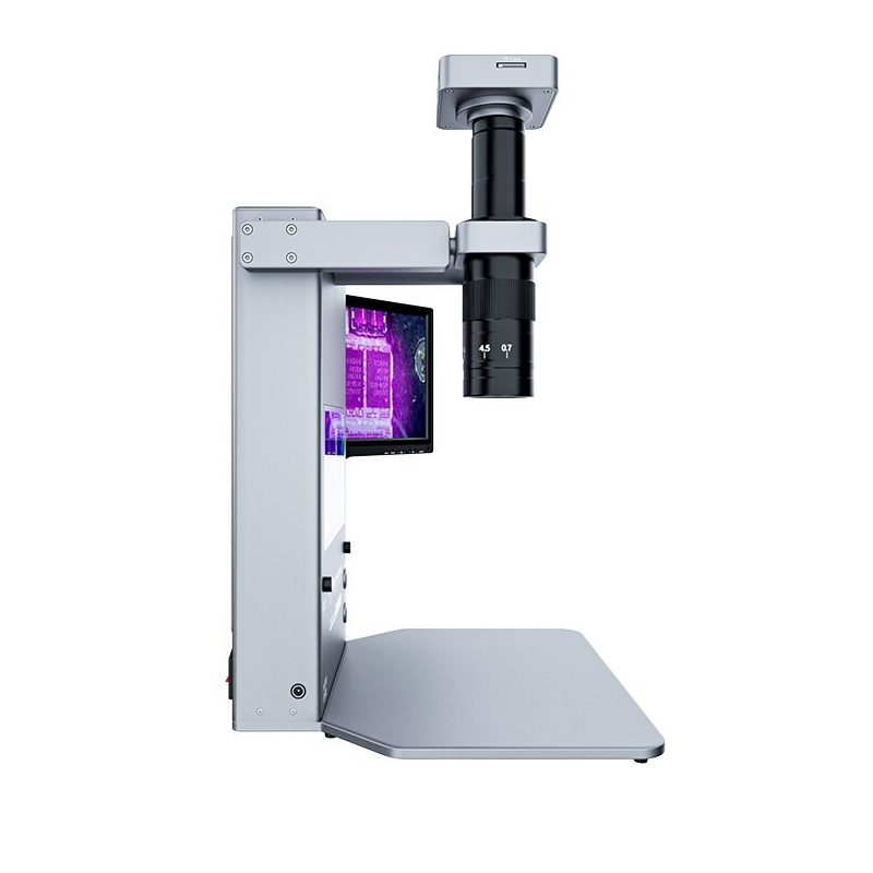 LY IR-777 มินิ 2 in 1 เครื่องว - Infrared Bga Rework Station บทวิจารณ์และราคา
