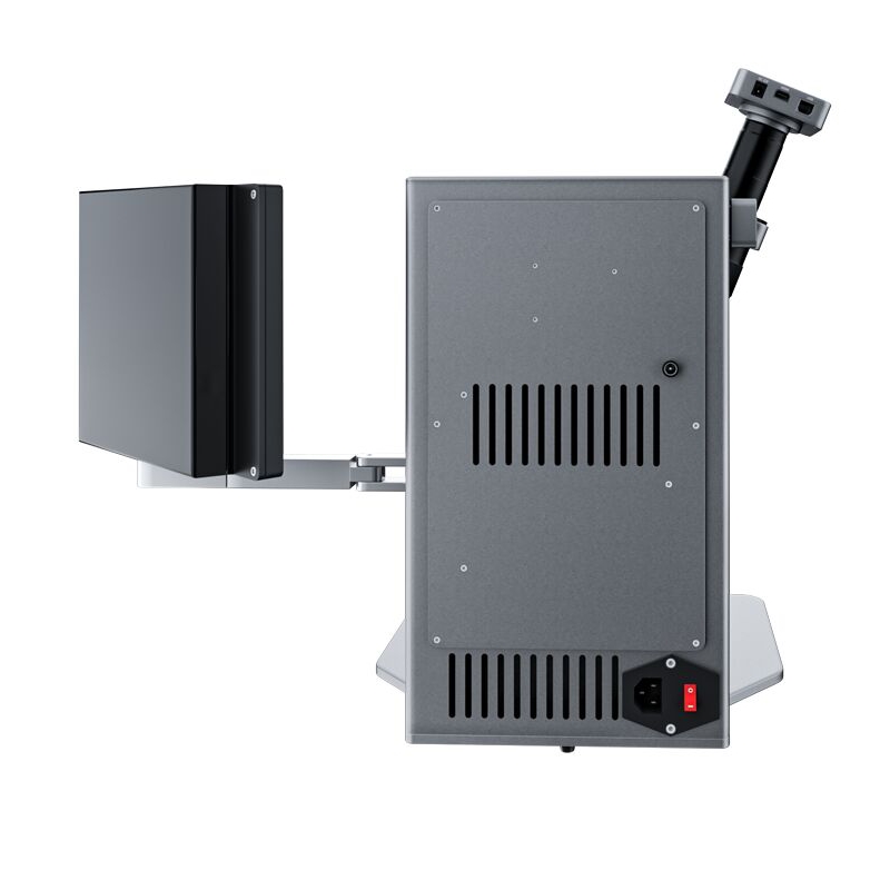 LY IR-777 มินิ 2 in 1 เครื่องว - Infrared Bga Rework Station บทวิจารณ์และราคา