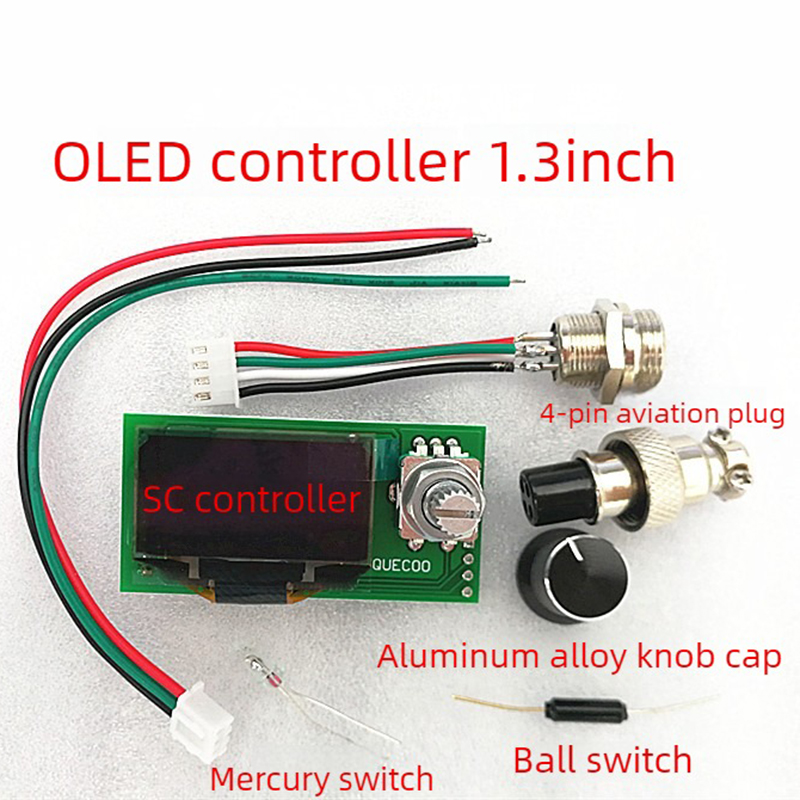 ชุดควบคุมสถานีบัดกรี DIY สำหรั - T12 Soldering Station Oled บทวิจารณ์และราคา