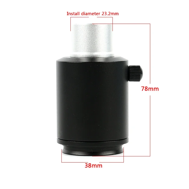 ชุดกล้องจุลทรรศน์สเตอริโอแบบสา - Trinocular Stereo Microscope 7X-45X บทวิจารณ์และราคา