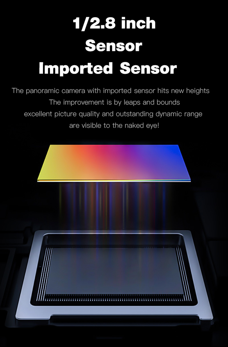 ช่างกล้องจุลทรรศน์อุตสาหกรรมกล - 4K Microscope Camera Sony Sensor บทวิจารณ์และราคา