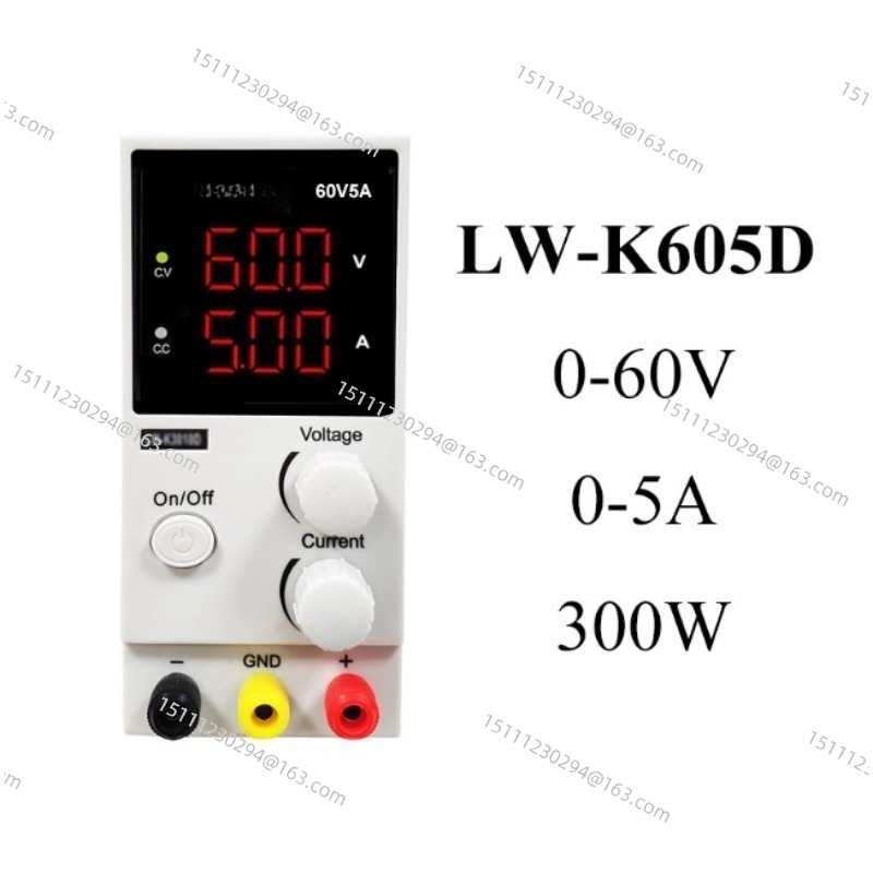 แหล่งจ่ายไฟฟ้ากระแสตรงแบบปรับไ - High Precision Dc Power Supply 30V 10A บทวิจารณ์และราคา