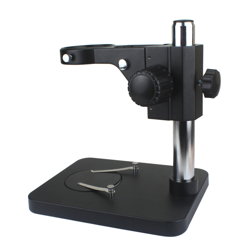 โทรศัพท์ PCB บัดกรีซ่อม Lab อุ - Trinocular Stereo Microscope 7X-45X บทวิจารณ์และราคา
