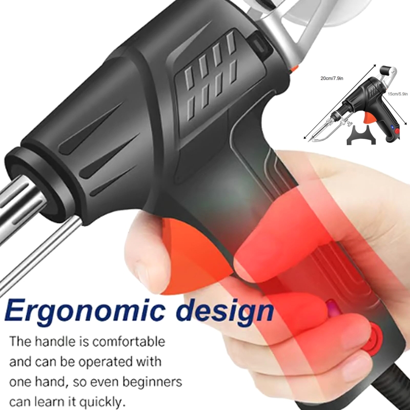 เครื่องเชื่อมเลเซอร์แบบมือถือ  - Laser Soldering Machine Handheld บทวิจารณ์และราคา