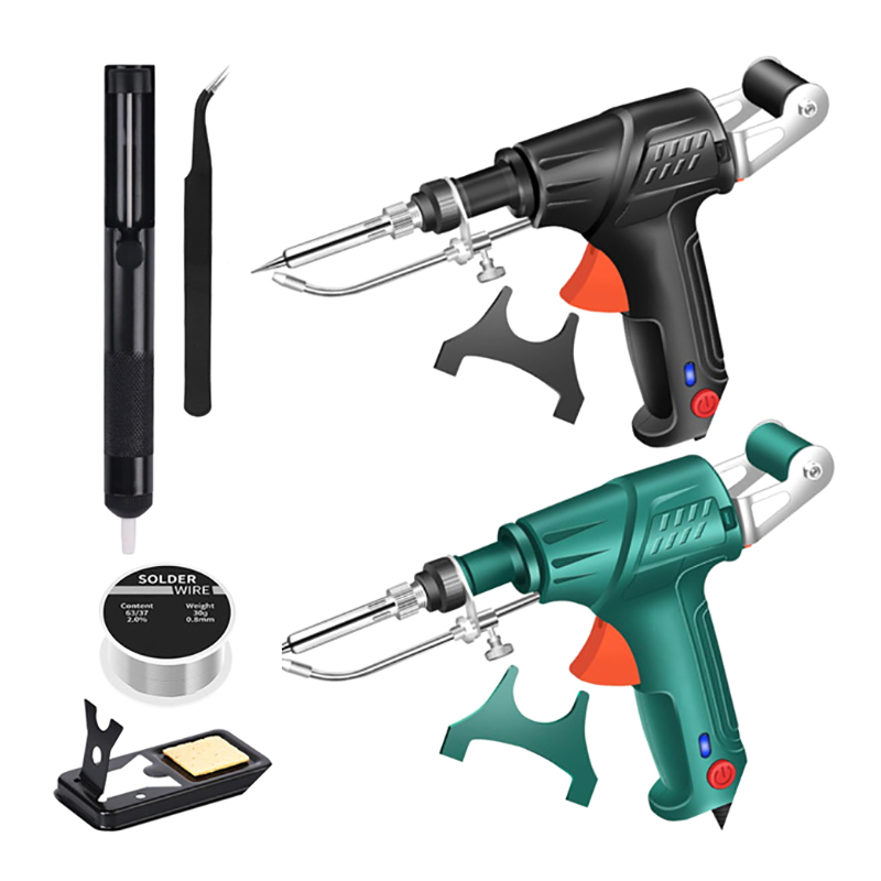 เครื่องเชื่อมเลเซอร์แบบมือถือ  - Laser Soldering Machine Handheld บทวิจารณ์และราคา