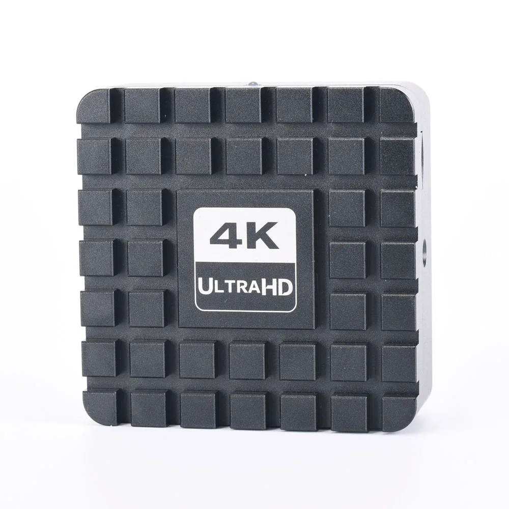 4K อัลตร้าเอชดี 60 เฟรมต่อวินา - 4K Microscope Camera Sony Sensor บทวิจารณ์และราคา