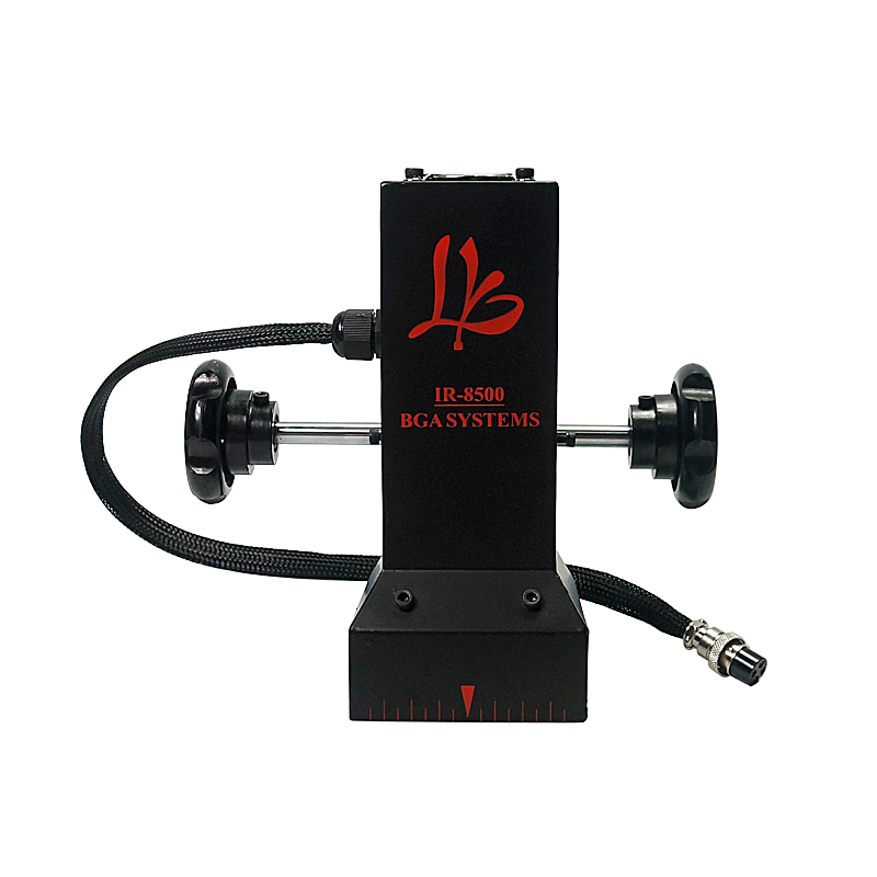 LY IR8500 V.2 สถานีรีเวิร์ค BG - Infrared Bga Rework Station บทวิจารณ์และราคา