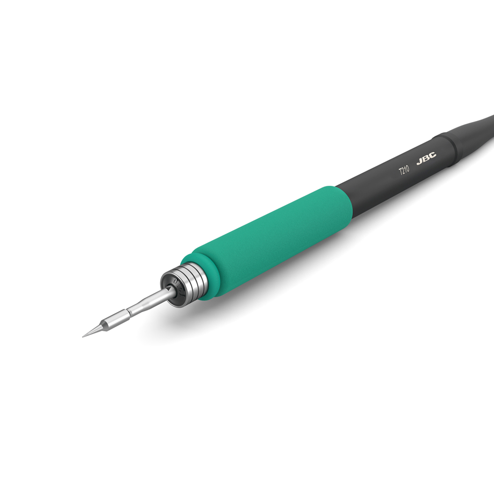 JBC 100% Original T245-A T210- - C210 Precision Soldering Station บทวิจารณ์และราคา