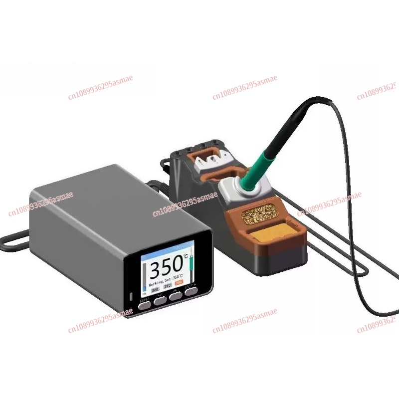 สถานีบัดกรีความแม่นยำสูง 150W, - C210 Precision Soldering Station บทวิจารณ์และราคา