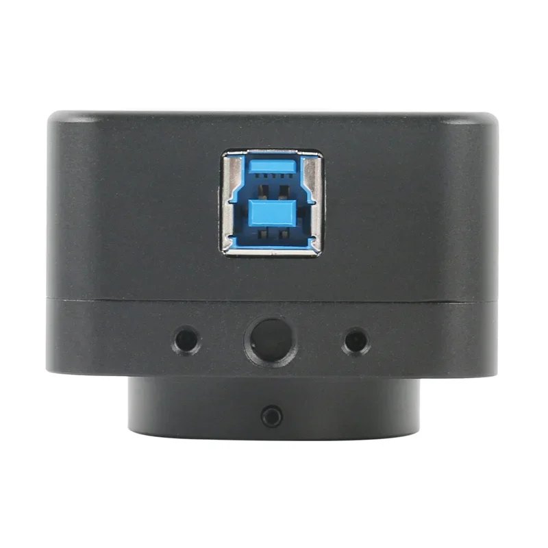 8MP 4K USB กล้อง HD อิเล็กทรอน - 4K Microscope Camera Sony Sensor บทวิจารณ์และราคา