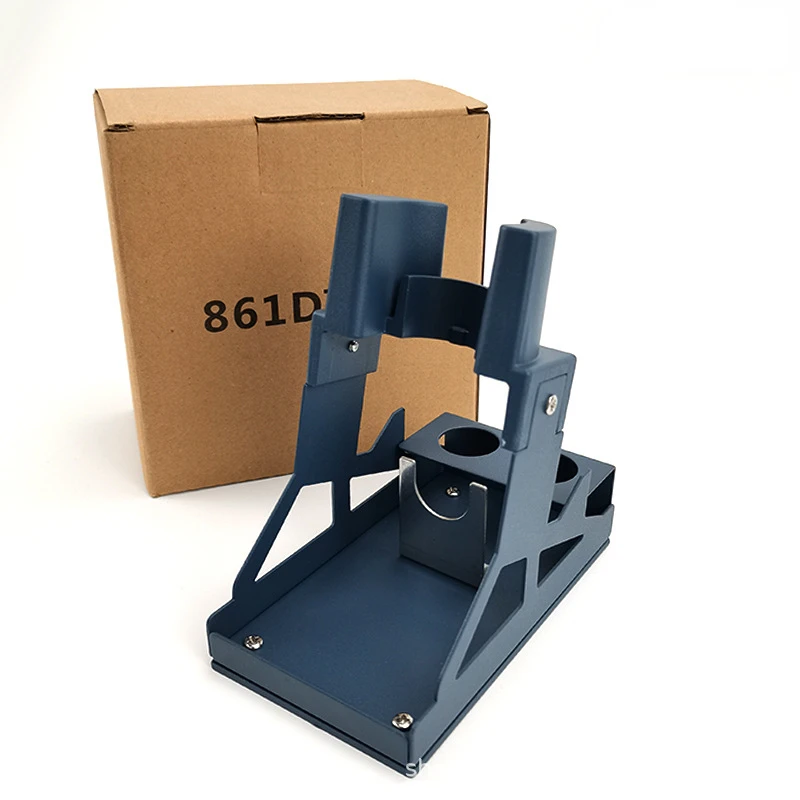 ใหม่เอี่ยม QUICK 861DW/855/857 - Hot Air Rework Station 861Dw บทวิจารณ์และราคา