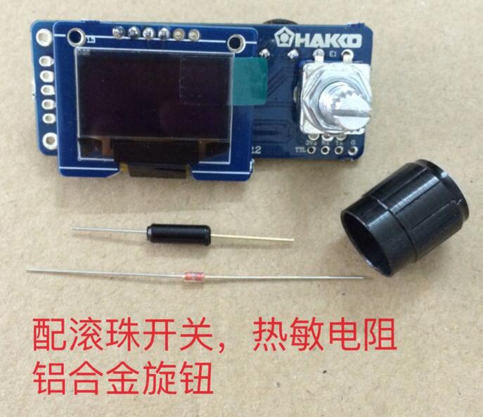 T12ดิจิตอลจอแสดงผล Soldering S - T12 Soldering Station Oled บทวิจารณ์และราคา