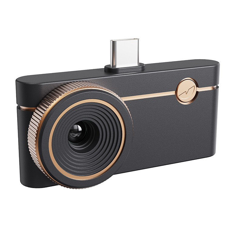 กล้องถ่ายภาพความร้อน Thermal M - Thermal Imaging Camera Pcb Repair บทวิจารณ์และราคา