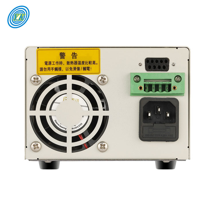 แหล่งจ่ายไฟแบบตั้งโปรแกรมได้ 3 - High Precision Dc Power Supply 30V 10A บทวิจารณ์และราคา