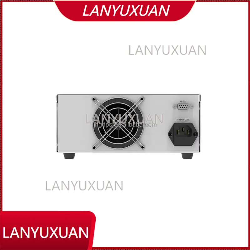 Loitest PDS 3030-10S 0-30V 0-1 - High Precision Dc Power Supply 30V 10A บทวิจารณ์และราคา