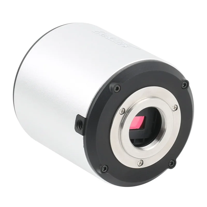 4K 1080P ออโต้โฟกัส HDMI USB U - 4K Microscope Camera Sony Sensor บทวิจารณ์และราคา
