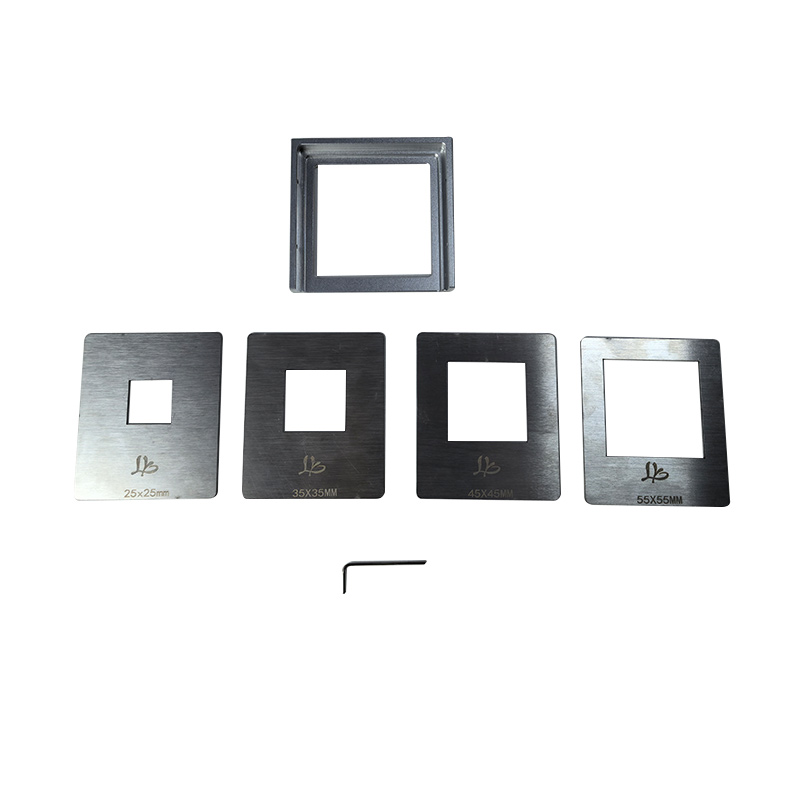 ชุดแผ่นสะท้อนแสงอินฟราเรด LYBG - Infrared Bga Rework Station บทวิจารณ์และราคา