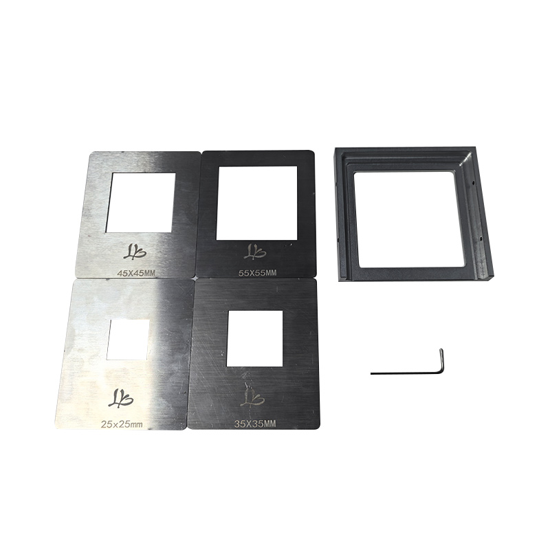ชุดแผ่นสะท้อนแสงอินฟราเรด LYBG - Infrared Bga Rework Station บทวิจารณ์และราคา