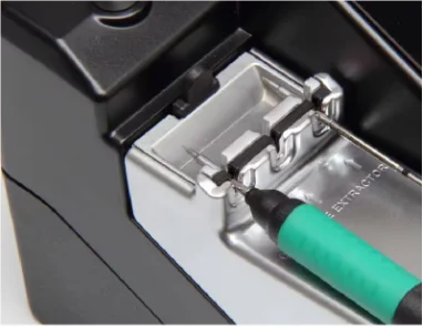 สถานีบัดกรีรุ่นใหม่ JBC NANE-2 - C115 Nano Soldering Iron Station บทวิจารณ์และราคา