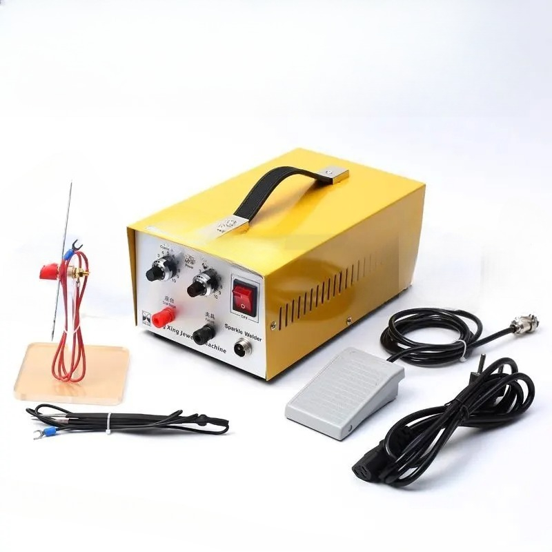 เครื่องเชื่อมเลเซอร์แบบมือถือ  - Laser Soldering Machine Handheld บทวิจารณ์และราคา