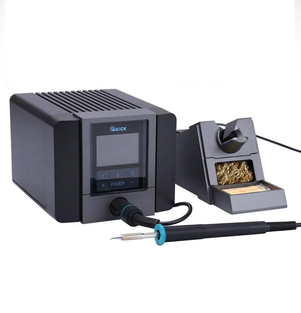 2026/ขายดี/QUICK 861DW เครื่อง - Hot Air Rework Station 861Dw บทวิจารณ์และราคา