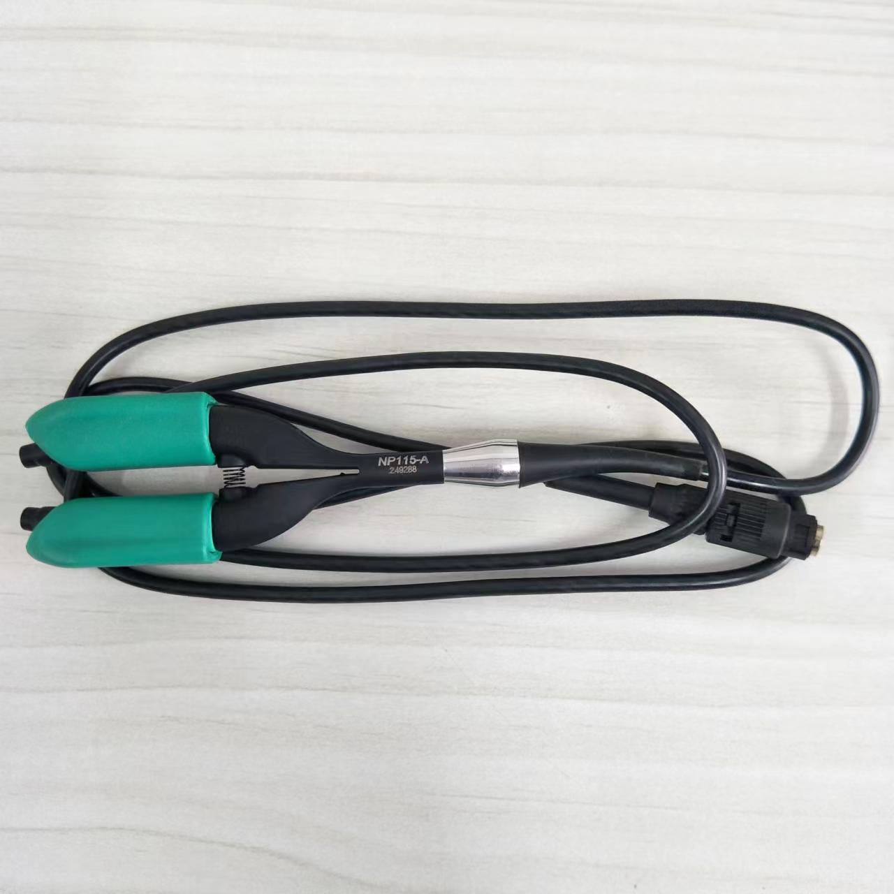 100% Original JBC NP115-A Nano - C115 Nano Soldering Iron Station บทวิจารณ์และราคา