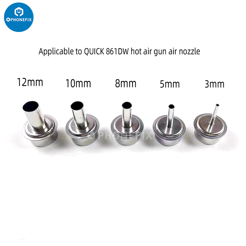 Quick 861DW Hot Air Rework Sta - Hot Air Rework Station 861Dw บทวิจารณ์และราคา