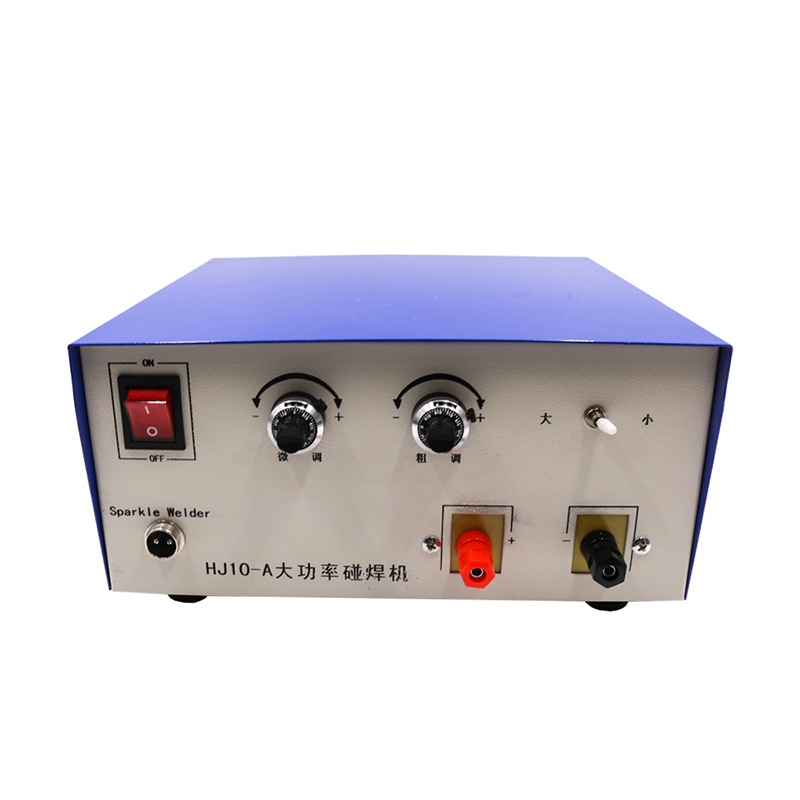 100A Spot เครื่องเชื่อมเครื่อง - Laser Soldering Machine Handheld บทวิจารณ์และราคา