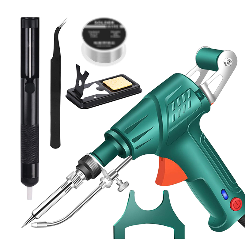 ปืนเชื่อมเลเซอร์สำหรับโลหะ ชุด - Laser Soldering Machine Handheld บทวิจารณ์และราคา