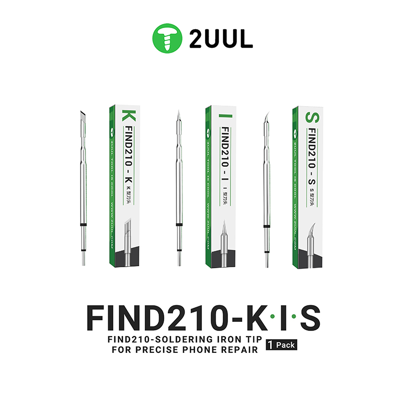 2UUL C210 K I S Universal Sold - C210 Precision Soldering Station บทวิจารณ์และราคา
