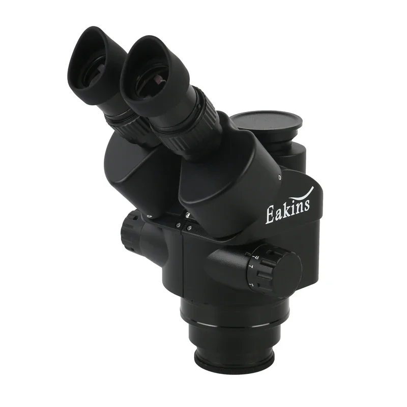 ชุดกล้องจุลทรรศน์สเตอริโอสามตา - Simul-Focal Industrial Microscope 4K Hdmi บทวิจารณ์และราคา
