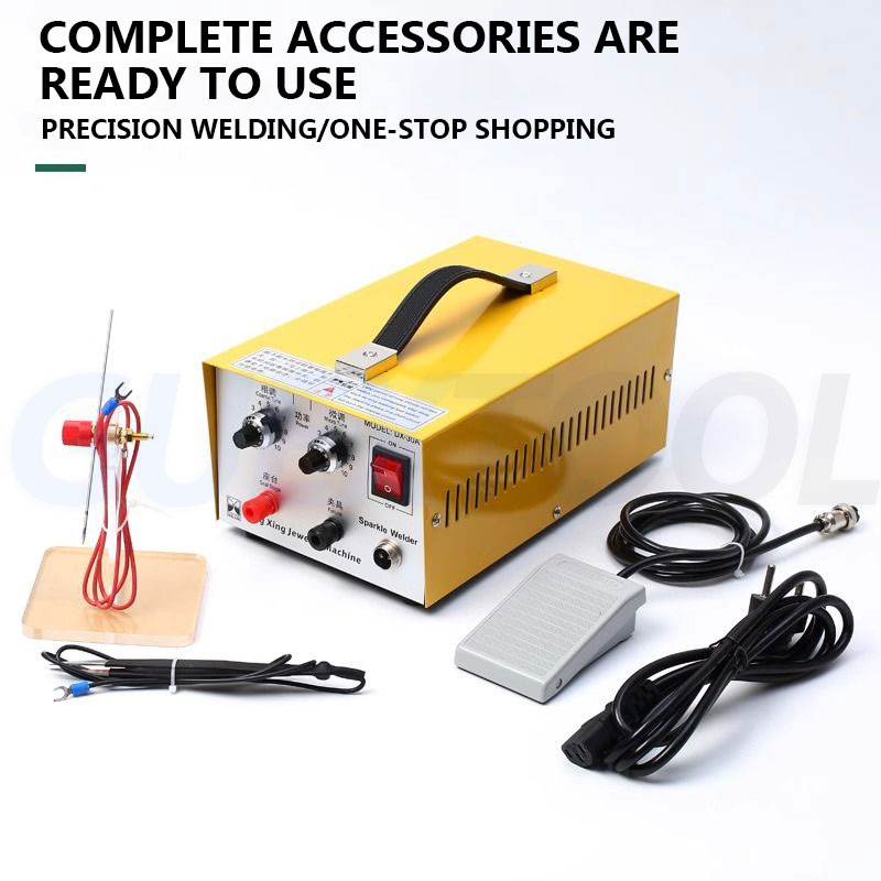 เครื่องเชื่อมจุดเลเซอร์มือถือ, - Laser Soldering Machine Handheld บทวิจารณ์และราคา