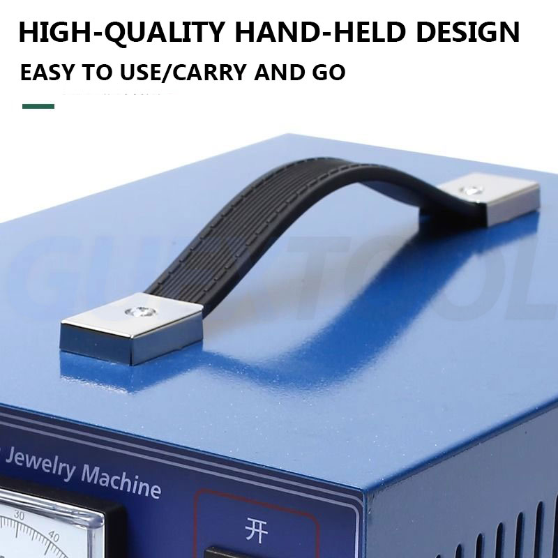 เครื่องเชื่อมจุดเลเซอร์มือถือ, - Laser Soldering Machine Handheld บทวิจารณ์และราคา
