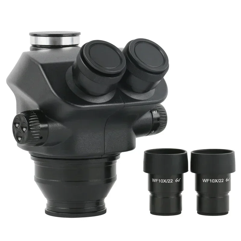 1080P 48MP 2K 4K HDMI USB VGA  - Simul-Focal Industrial Microscope 4K Hdmi บทวิจารณ์และราคา