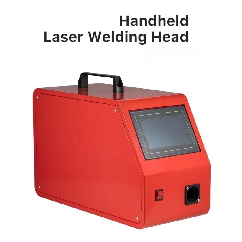 อะไหล่เครื่องเชื่อมไฟเบอร์เลเซ - Laser Soldering Machine Handheld บทวิจารณ์และราคา
