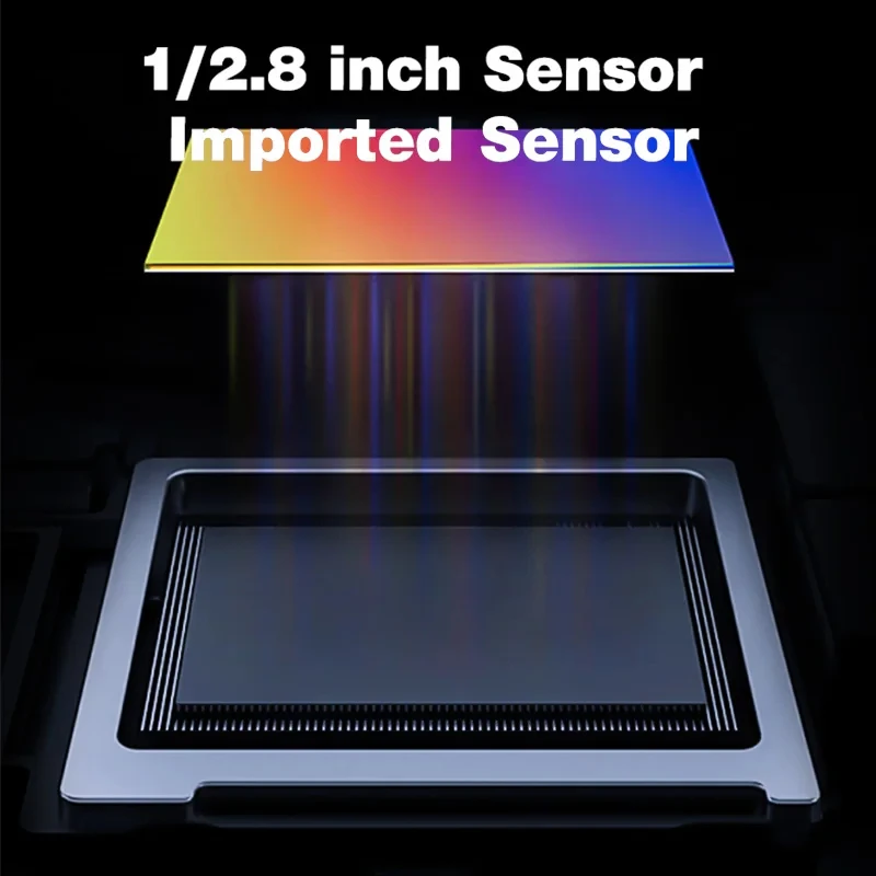 กล้องใหม่ IMX 307/415/678 SONY - 4K Microscope Camera Sony Sensor บทวิจารณ์และราคา