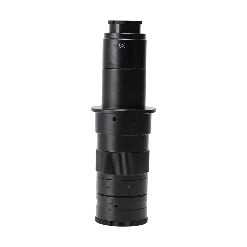 กล้องจุลทรรศน์ดิจิตอลอุตสาหกรร - 4K Microscope Camera Sony Sensor บทวิจารณ์และราคา