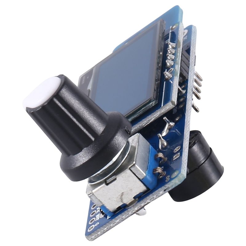 A84E-T12 OLED สถานีบัดกรีดิจิต - T12 Soldering Station Oled บทวิจารณ์และราคา