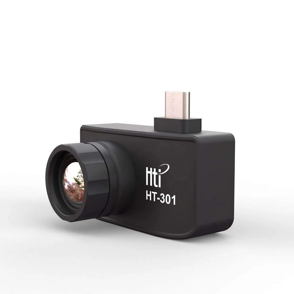 Hti HT-203U อุตสาหกรรมโทรศัพท์ - Thermal Imaging Camera Pcb Repair บทวิจารณ์และราคา